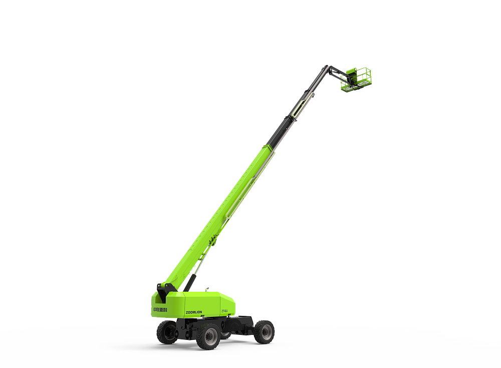 Телескопический подъемник ZOOMLION ZT42J my_domain_text