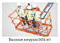 Телескопический подъемник Dingli BT24ERT my_domain_text
