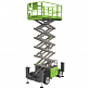Ножничный подъемник ZOOMLION ZS1218ERT my_domain_text