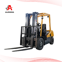 Вилочный погрузчик Aurora FD25T-FJM1, 2.5т, Дизельный
