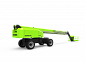 Телескопический подъемник ZOOMLION ZT42J my_domain_text