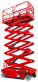 Ножничный подъемник Aurora AS1412 my_domain_text