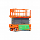 Ножничный подъемник Dingli JCPT1912DCL my_domain_text