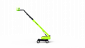 Телескопический подъемник ZOOMLION ZT38J my_domain_text