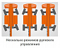 Телескопический подъемник Dingli BT34RT my_domain_text