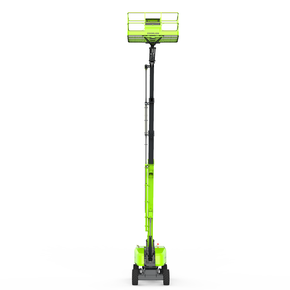 Телескопический подъемник ZOOMLION ZT30J my_domain_text