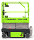 Ножничный подъемник ZOOMLION ZS0607HDS my_domain_text