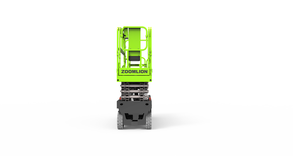 Ножничный подъемник ZOOMLION ZS0808HD my_domain_text