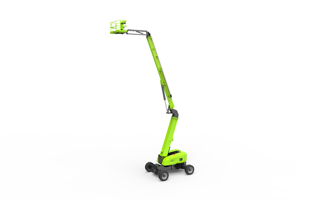 Коленчатый подъемник ZOOMLION ZA32J my_domain_text