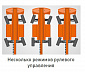 Телескопический подъемник Dingli BT24BRT my_domain_text