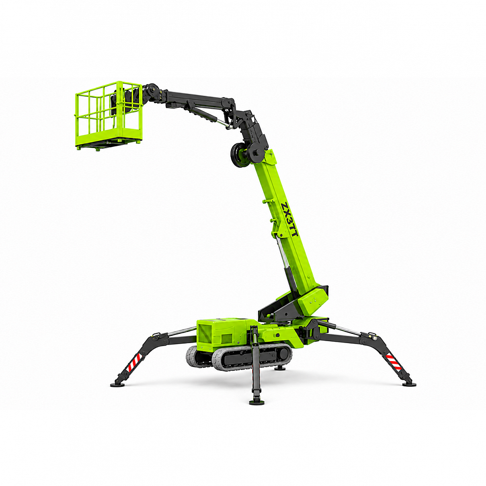 Подъемник-паук ZOOMLION ZX37T my_domain_text