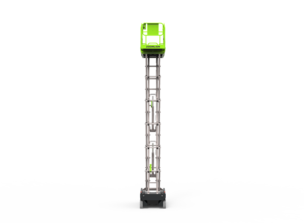 Ножничный подъемник ZOOMLION ZS1212HD my_domain_text