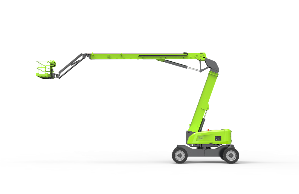 Коленчатый подъемник ZOOMLION ZA32J my_domain_text