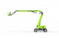 Коленчатый подъемник ZOOMLION ZA32J my_domain_text
