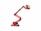 Коленчатый подъемник LGMG A14JЕ (A45JE) my_domain_text