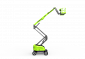 Коленчатый подъемник ZOOMLION ZA20J my_domain_text