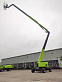 Коленчатый подъемник ZOOMLION ZA32J my_domain_text