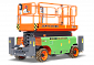Ножничный подъемник Dingli JCPT1418DC my_domain_text