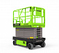 Ножничный подъемник ZOOMLION ZS1212HD my_domain_text