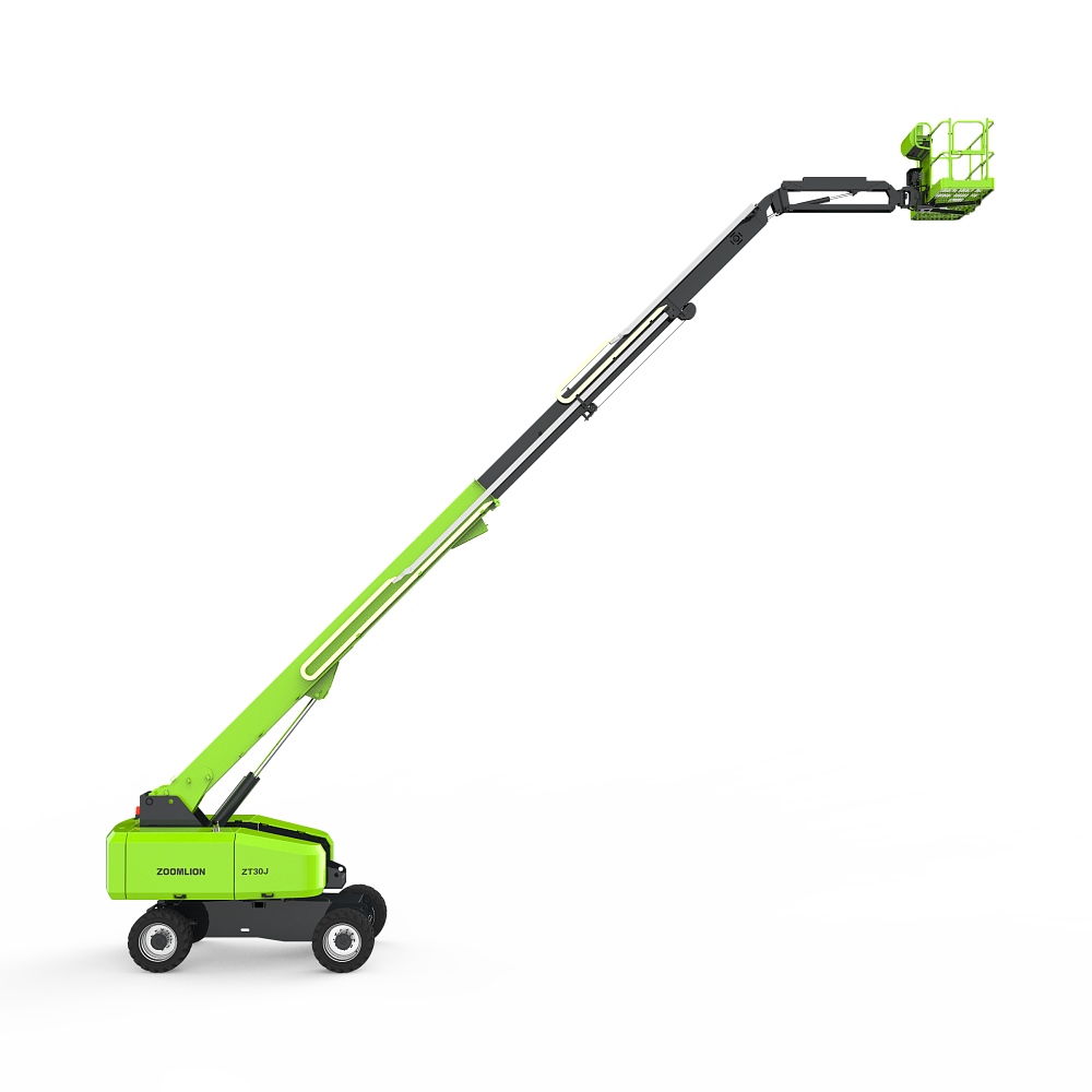 Телескопический подъемник ZOOMLION ZT30J my_domain_text