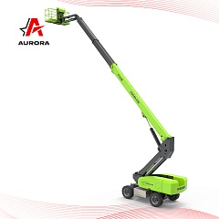 Телескопический подъемник ZOOMLION ZT22JE