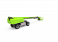 Телескопический подъемник ZOOMLION ZT38JE my_domain_text