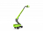 Телескопический подъемник ZOOMLION ZT26J-V my_domain_text