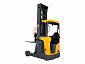 Ричтрак Aurora Forklift CQD20-D, 2т, электрический, Li-ion