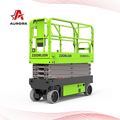 Ножничный подъемник ZOOMLION ZS0808HD-Li my_domain_text