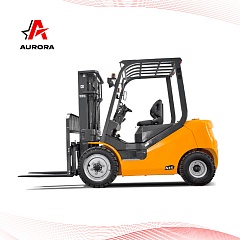 Вилочный погрузчик Aurora FD15T, 1.5т, Дизельный