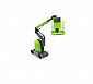Коленчатый подъемник ZOOMLION ZA10RJE my_domain_text