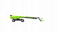 Телескопический подъемник ZOOMLION ZT38J my_domain_text