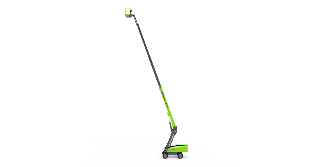 Телескопический подъемник ZOOMLION ZT26J-V my_domain_text