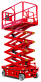 Ножничный подъемник Aurora AS1012 my_domain_text