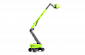 Коленчатый подъемник ZOOMLION ZA24J my_domain_text