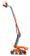Телескопический подъемник Dingli BT18CRT my_domain_text