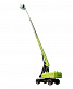 Телескопический подъемник ZOOMLION ZT26J my_domain_text