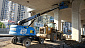 Телескопический подъемник Sinoboom TB20J Plus (TB660J Plus) my_domain_text