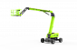 Коленчатый подъемник ZOOMLION ZA32J my_domain_text