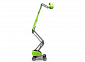 Коленчатый подъемник ZOOMLION ZA20JERT-LI my_domain_text