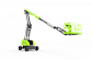 Коленчатый подъемник ZOOMLION ZA20J my_domain_text
