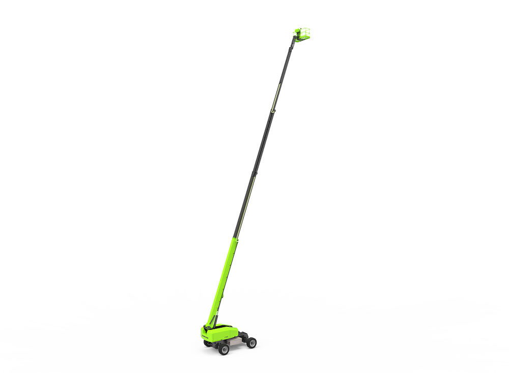 Телескопический подъемник ZOOMLION ZT38JE my_domain_text