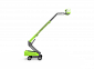 Телескопический подъемник ZOOMLION ZT22J-V my_domain_text