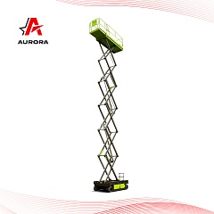 Ножничный подъемник ZOOMLION ZS1414AC-LI my_domain_text