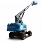 Телескопический подъемник Sinoboom TB20J Plus (TB660J Plus) my_domain_text