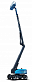 Коленчатый подъемник Sinoboom AB26J PLUS my_domain_text