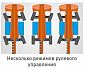 Коленчатый подъемник Dingli BA24HRT my_domain_text