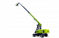 Телескопический подъемник ZOOMLION ZT26J my_domain_text