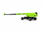Телескопический подъемник ZOOMLION ZT42J my_domain_text