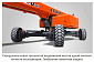 Телескопический подъемник Dingli BT44RT my_domain_text